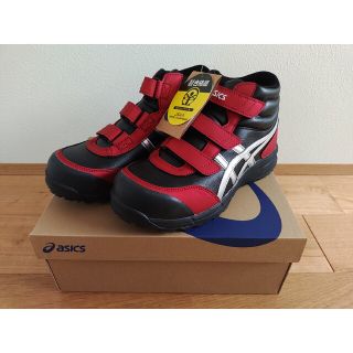 アシックス(asics)の(25.0cm) ASICS 安全靴　CP302(スニーカー)