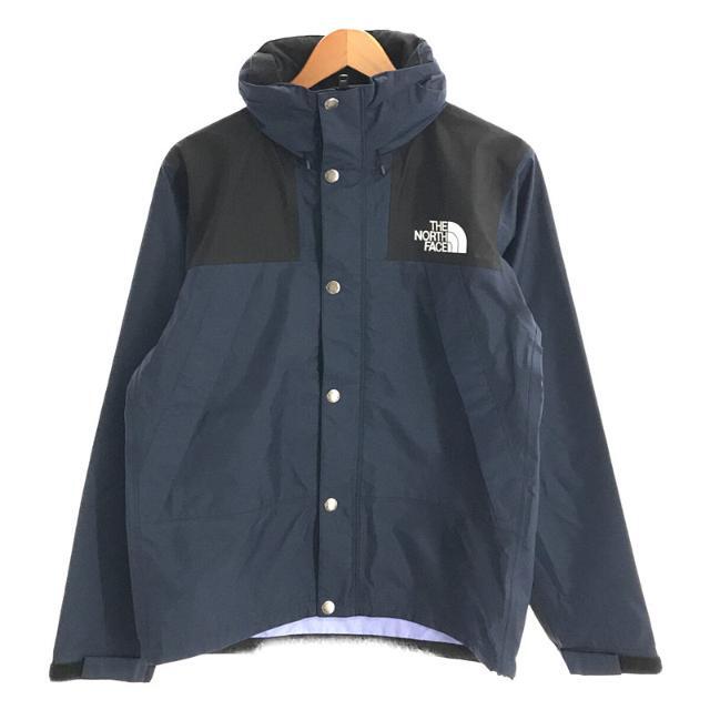 送料込美品 the north face GORE TEX Mマウンテンパーカー