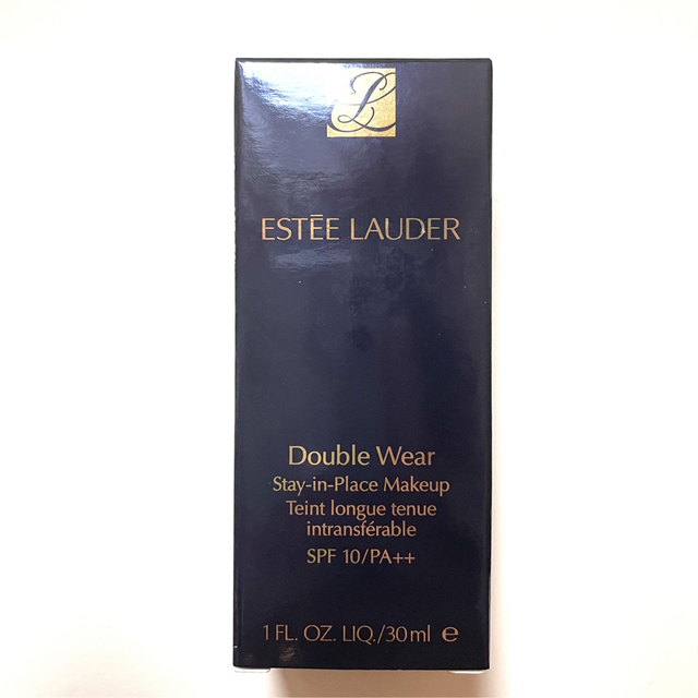 Estee Lauder(エスティローダー)のエスティローダー ダブルウェア ステイインプレイ 30ml 17 ボーン 1W1 コスメ/美容のベースメイク/化粧品(ファンデーション)の商品写真