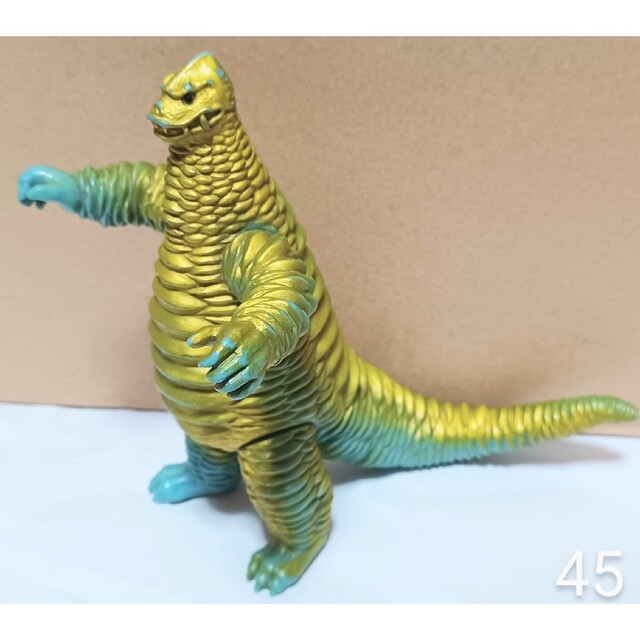 BANDAI - ウルトラマン レッドキング 約17cm 初期ソフビ BANDAI - ウルトラマン レッドキング 約17cm 初期ソフビ