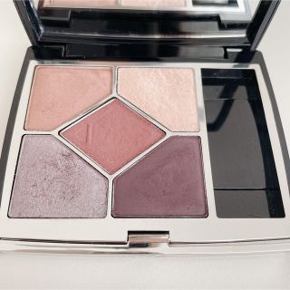 ディオール(Dior)のディオール サンク クルール クチュール 769 チュチュ(アイシャドウ)