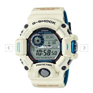 ジーショック(G-SHOCK)の新品　G-SHOCK  GW-9408KJ-7JR(腕時計(デジタル))