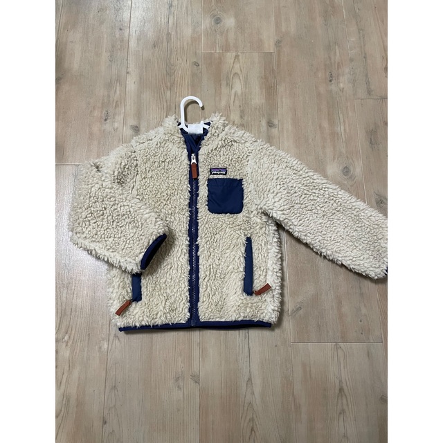 patagonia＊ベビーレトロXキッズ服男の子用(90cm~)