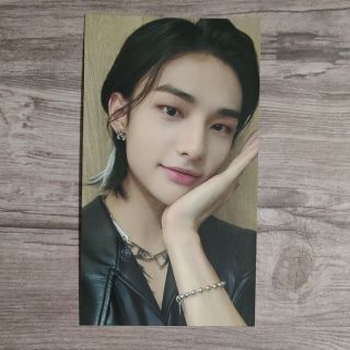 straykids リノ トレカ no easy 店舗特典 mmt マミュテ allgodspeople.com