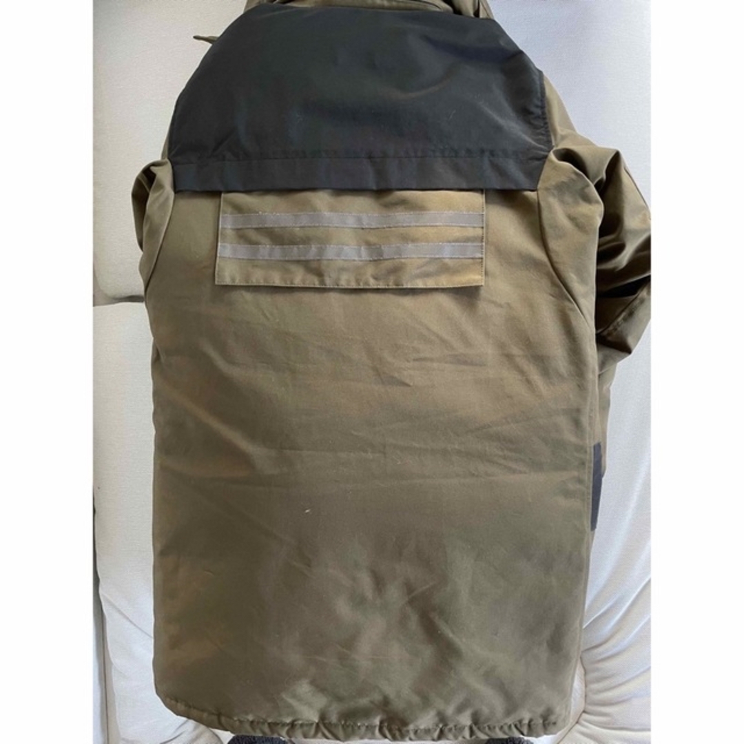 今日・明日限定価格⭐︎カナダグース 型番9513M 【国内正規総代理店