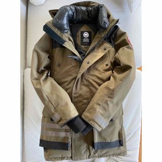 カナダグース スノーの通販 8点 | CANADA GOOSEを買うならラクマ