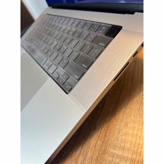 Apple - 年内購入のみ値下げMac Book Pro M1max 16インチ フルカスタム