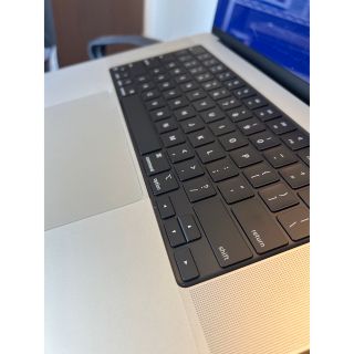 年内購入のみ値下げMac Book Pro M1max 16インチ　フルカスタム