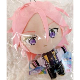 あんスタ Crazy:B 桜河こはく ぬいぐるみ もちマス セット