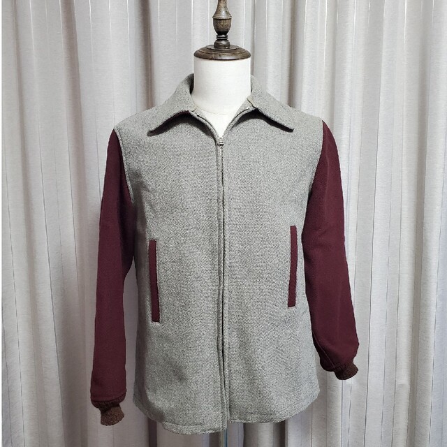 アットラスト サーコート40 Timeworn Atlastブッチャープロダクツ アットラスト サーコート40 Timeworn Atlastブッチャープロダクツ