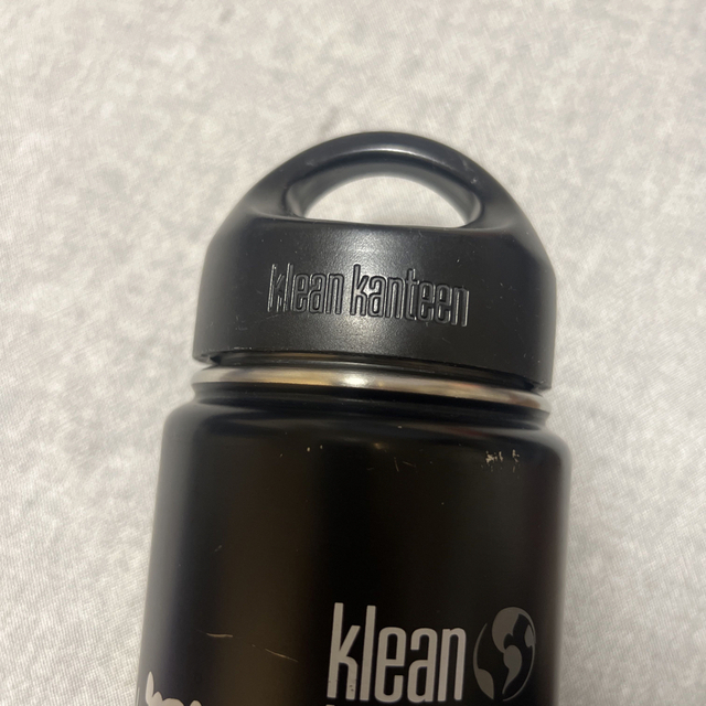 【新品未使用】　kleankanteen 花井祐介　水筒　レア