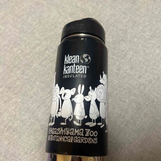 【新品未使用】　kleankanteen 花井祐介　水筒　レア