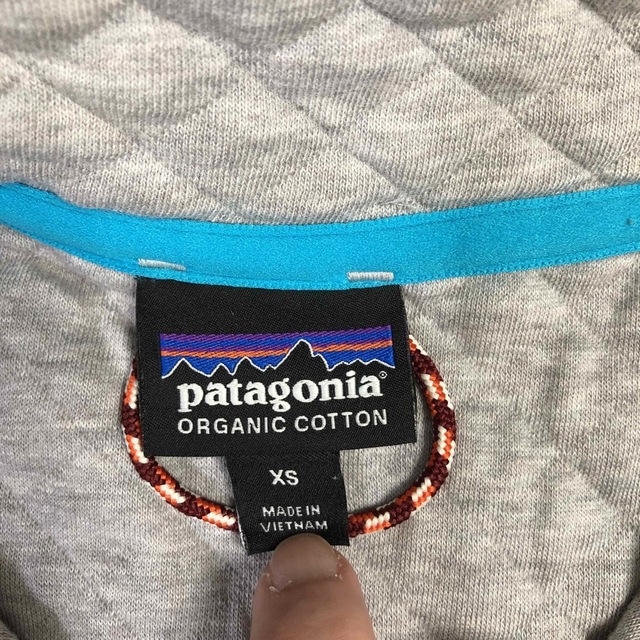 patagonia(パタゴニア)のSALE！　Patagonia スナップtキルティング レディースのジャケット/アウター(その他)の商品写真