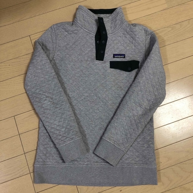 SALE！　Patagonia スナップtキルティング | フリマアプリ ラクマ