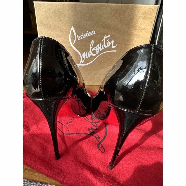 Christian Louboutin - クリスチャンルブタン KATEの通販 by Pyonce's