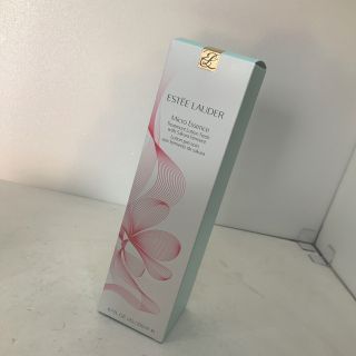 エスティローダー(Estee Lauder)のエスティローダー　マイクロ　エッセンス　ローションフレッシュ　200ml(化粧水/ローション)