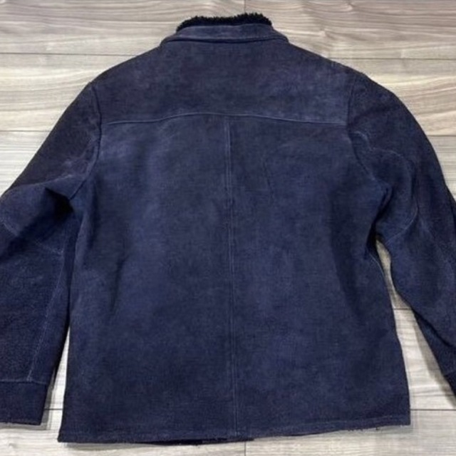 テンダーロイン　T-SADDLE JACKET ショールカラー　L