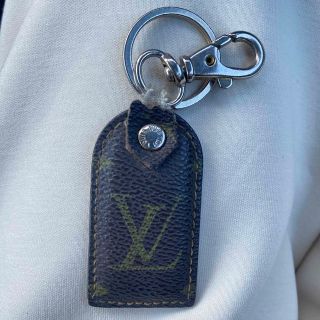 ルイヴィトン(LOUIS VUITTON)のルイヴィトン　キーリング(キーホルダー)