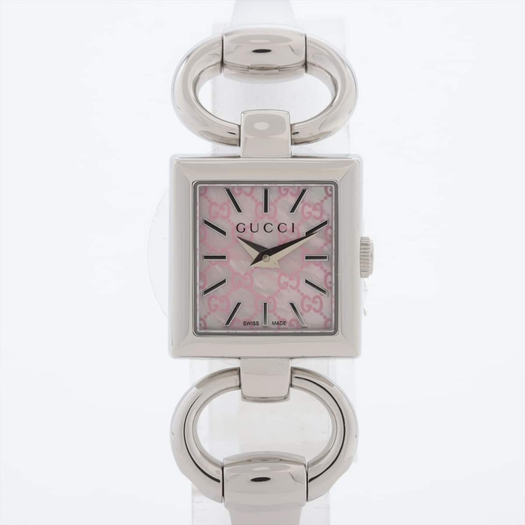 Gucci - グッチ トルナヴォーニ SS   レディース 腕時計