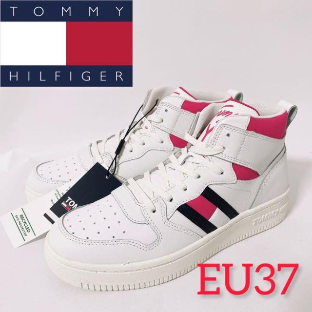 TOMMY JEANS トミージーンズ スニーカー 23.5のサムネイル