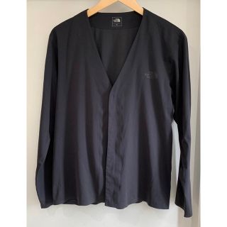 ザノースフェイス(THE NORTH FACE)のTHE NORTH FACE  Tech LOUNGE CARDIGAN(カーディガン)