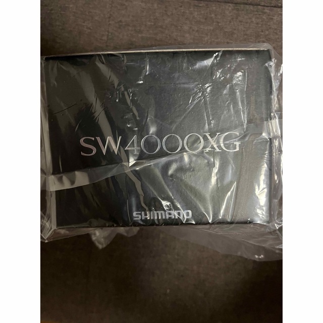 優れた品質 SHIMANO - シマノ 20ステラSW4000XG リール - www.klclutch.com