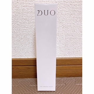 DUO - DUO ザ リブーストローション（化粧水）