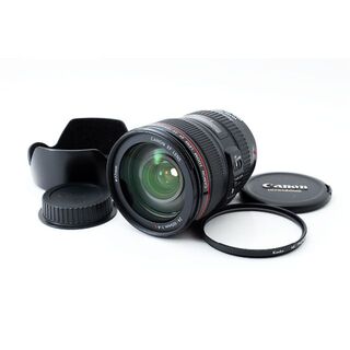 Canon - 【美品】キャノン Canon EF 24-105mm F4 L IS USM