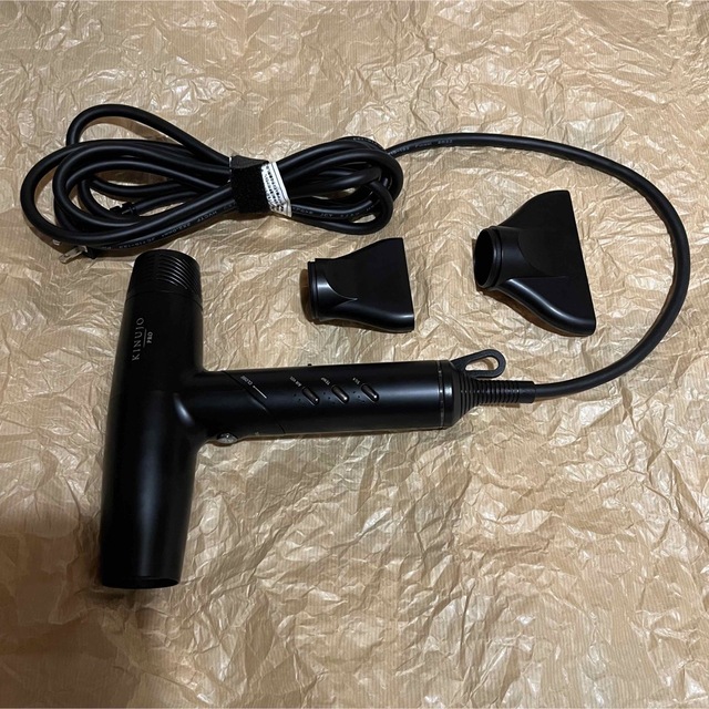 KINUJO PRO KP101 絹女プロ ヘアドライヤー サロン販売 プチプラ