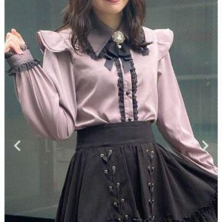 ロジータ レディース(パープル/紫色系)の通販 100点以上 | ROJITAを