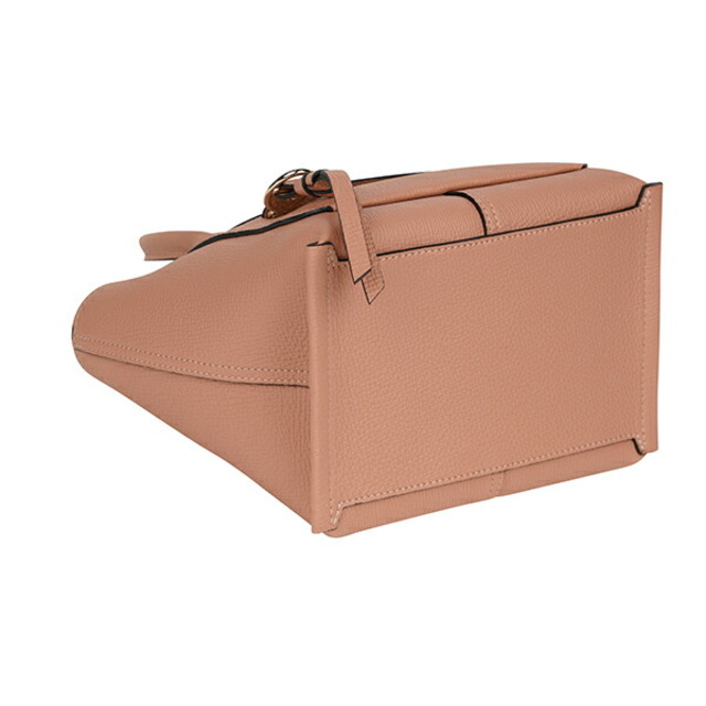 LONGCHAMP - 新品 ロンシャン LONGCHAMP ハンドバッグ メールボックス