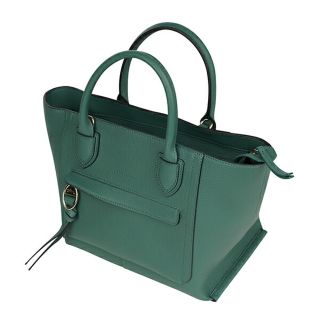 新品 ロンシャン LONGCHAMP ハンドバッグ メールボックス トップ
