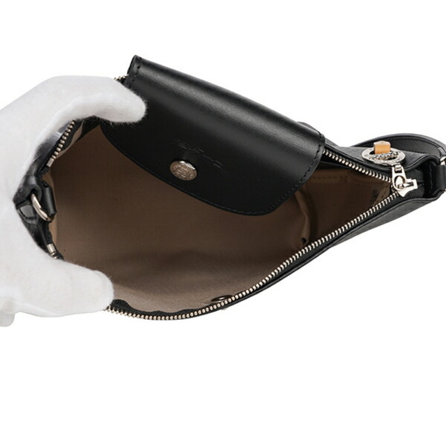 LONGCHAMP - 新品 ロンシャン LONGCHAMP ショルダーバッグ ル LONGCHAMP - 新品 ロンシャン LONGCHAMP ショルダーバッグ ル