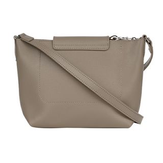 ロンシャン(LONGCHAMP)の新品 ロンシャン LONGCHAMP ショルダーバッグ ル プリアージュ シティ クロスボディバッグ トープ(ショルダーバッグ)