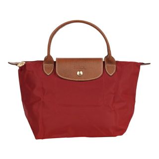 ロンシャン キャンバス(レッド/赤色系)の通販 100点以上 | LONGCHAMP