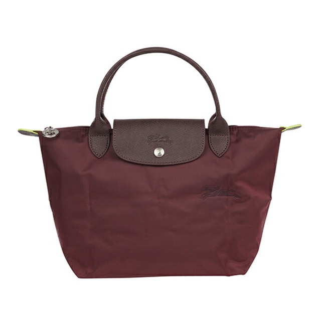 LONGCHAMP - 新品 ロンシャン LONGCHAMP ハンドバッグ ル プリアージュ