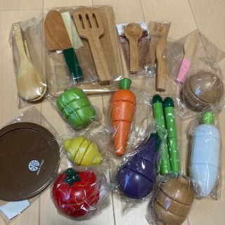 ウッディプッディ　新品　バラ売り不可