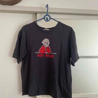 スプレイ(SpRay)のプリントTシャツ(Tシャツ(半袖/袖なし))