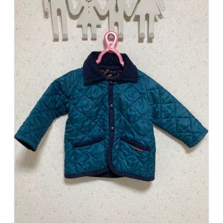 LAVENHAMの男の子用コート-