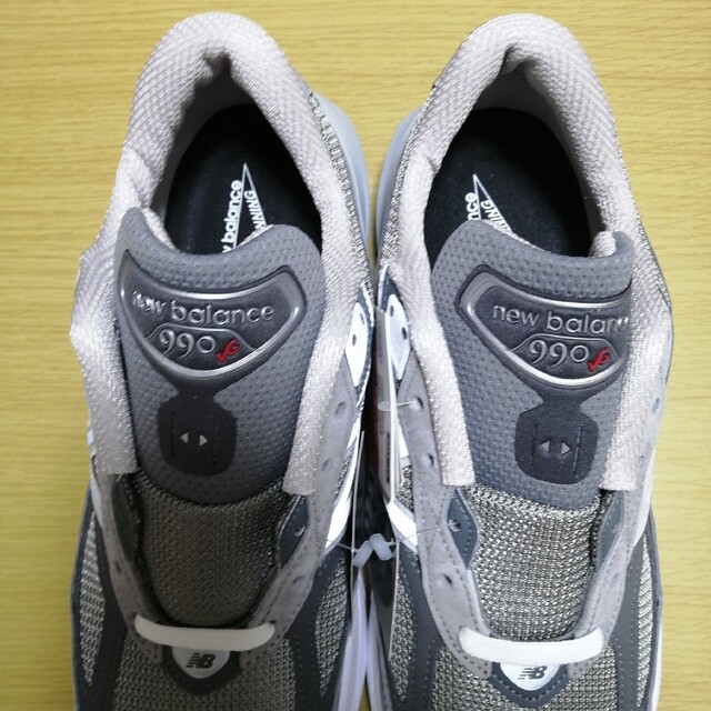 New Balance - 【新品】ニューバランスM990GL6 US10 28㎝ Made in USA
