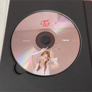 TWICE トゥワイス SIGNAL CD アルバム ピクチャーレーベル ツウィ(K-POP/アジア)
