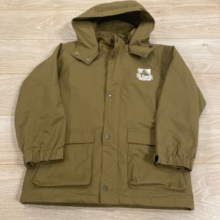 エクストララージ(XLARGE)のエクストララージ　キッズ　140cm(コート)