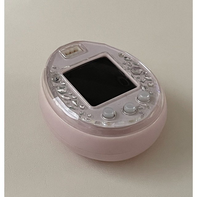 たまごっち ぴーす ピース Tamagotchi P’s ピンク バンダイ