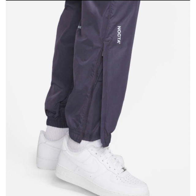 Lサイズ上下セット NIKE NOCTA TRACK ナイキ ノクタの通販 by 963|ラクマ