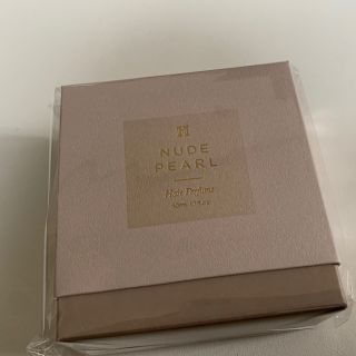 Her lip to - herlipto ヘアパフューム ハーリップトゥ ヌードパールの
