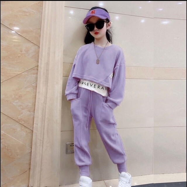 新品・未使用】THINGS THAT MATTER セットアップ⭐︎スウェット-