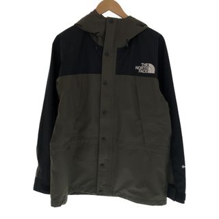 ザノースフェイス(THE NORTH FACE)の□□THE NORTH FACE ザノースフェイス メンズ ジャケット マウンテンジャケット NP62236 グリーン(その他)