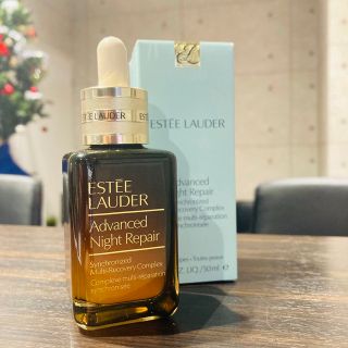 エスティローダー(Estee Lauder)のエスティローダー　アドバンス　ナイト　リペア　SMR コンプレックス　美容液(美容液)