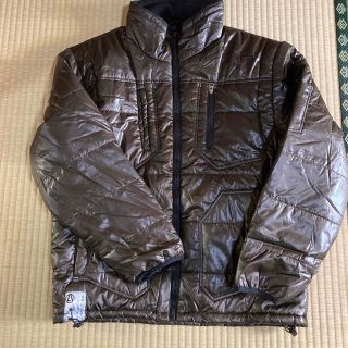 ダウンジャケット　absolute  gear(ダウンジャケット)