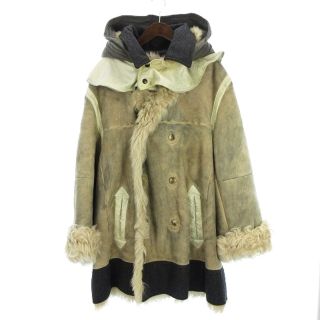 ドルチェ&ガッバーナ(DOLCE&GABBANA) ムートンの通販 65点 | ドルチェ